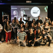 Primeira turma do You Pro - Maio/2025